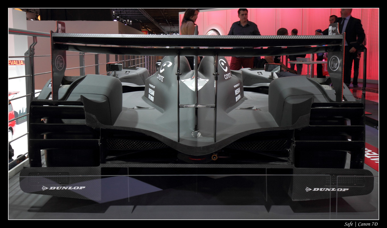 2012 - 10 - Salon auto Paris - 073